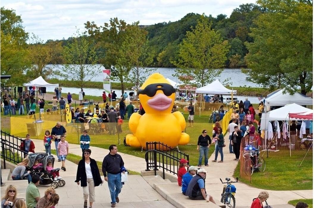 Images Central Jersey Convention & Visitors Bureau