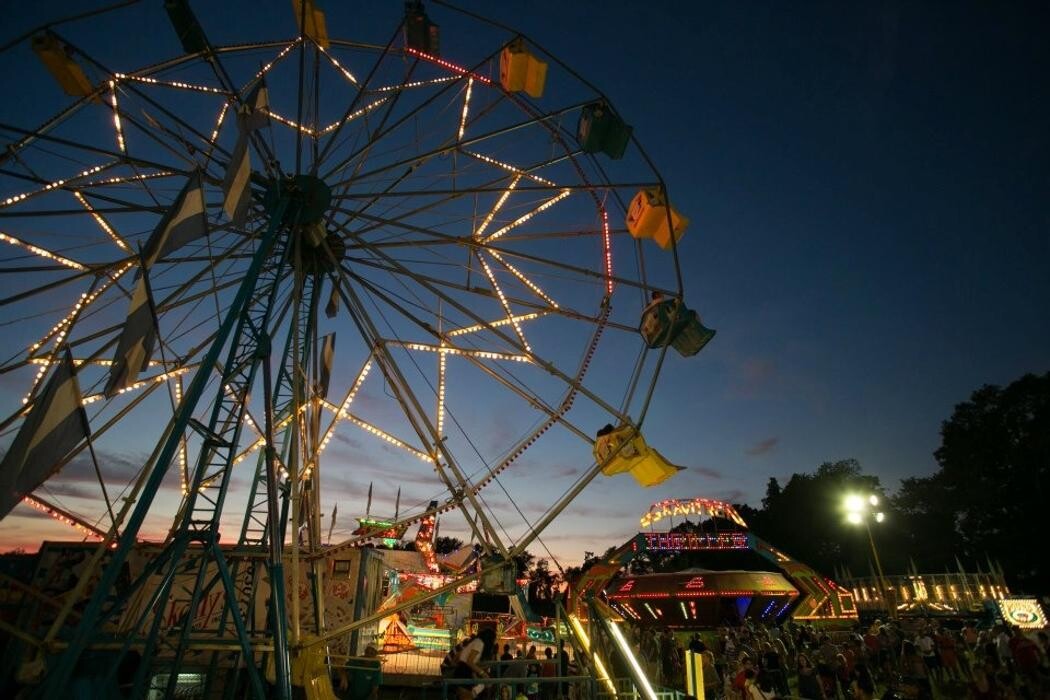 Images Central Jersey Convention & Visitors Bureau