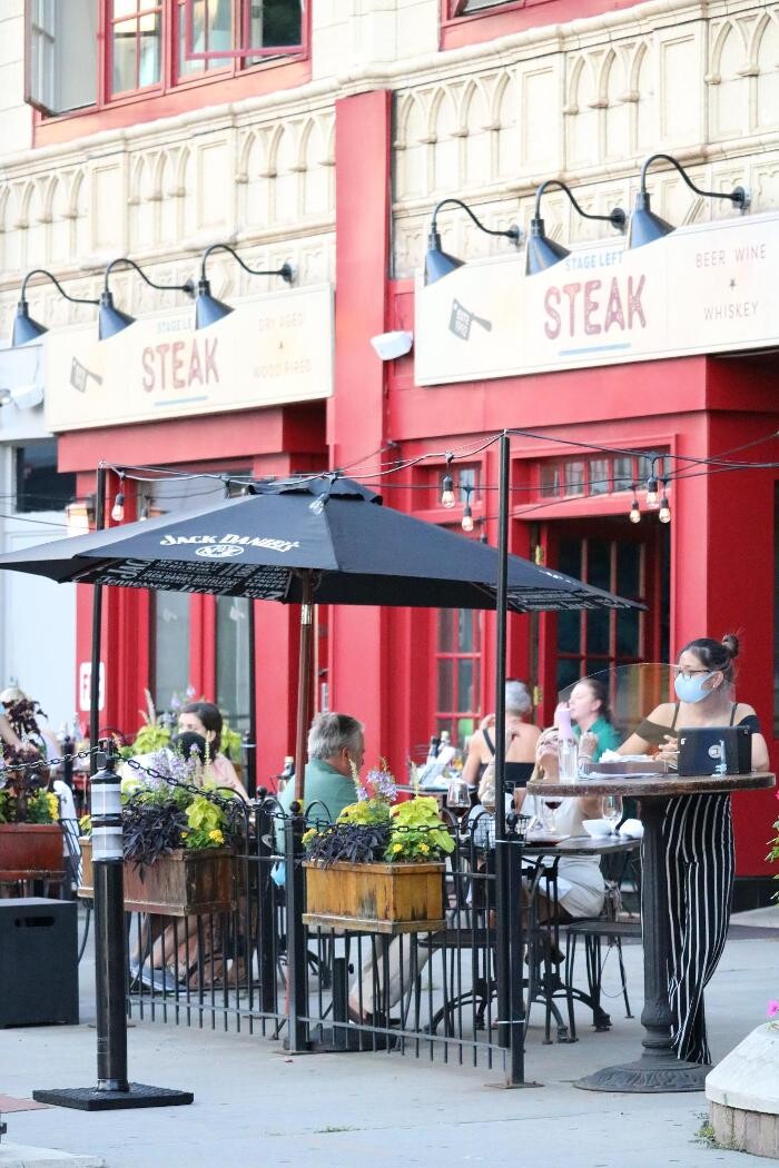 Images Central Jersey Convention & Visitors Bureau