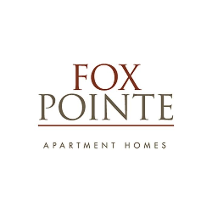Fox Pointe Logo
