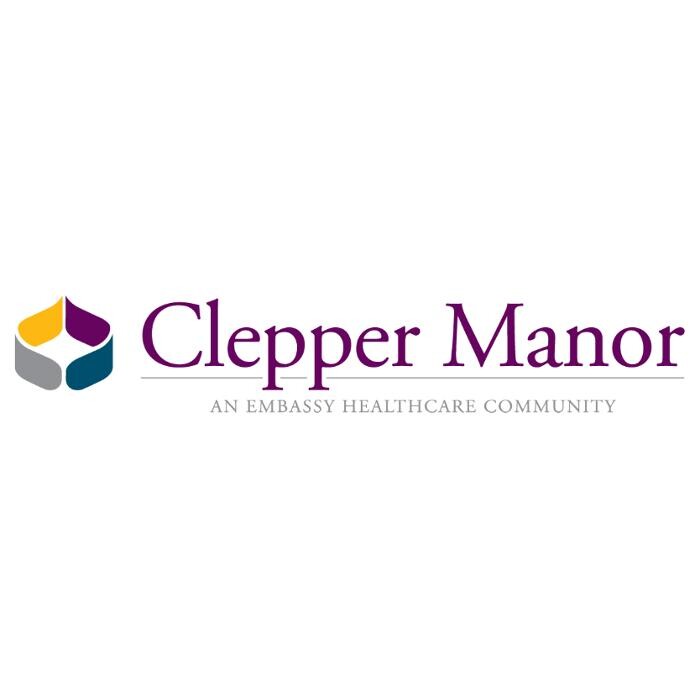 Clepper Manor Logo