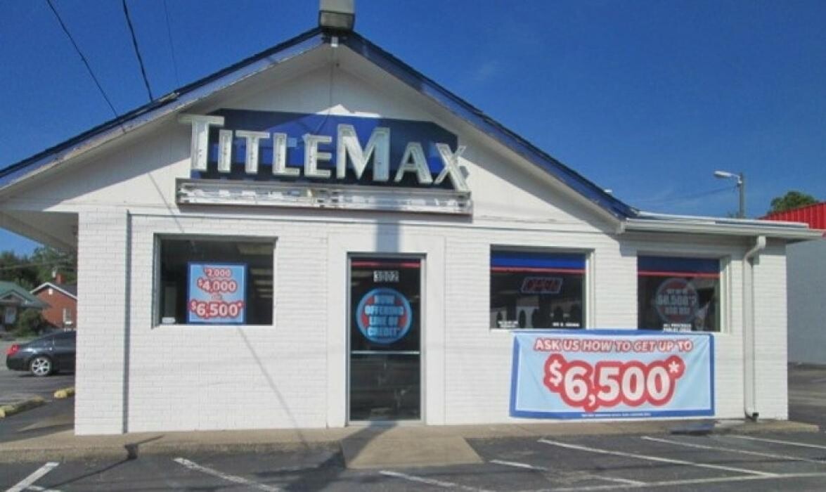Images TitleMax Title Loans