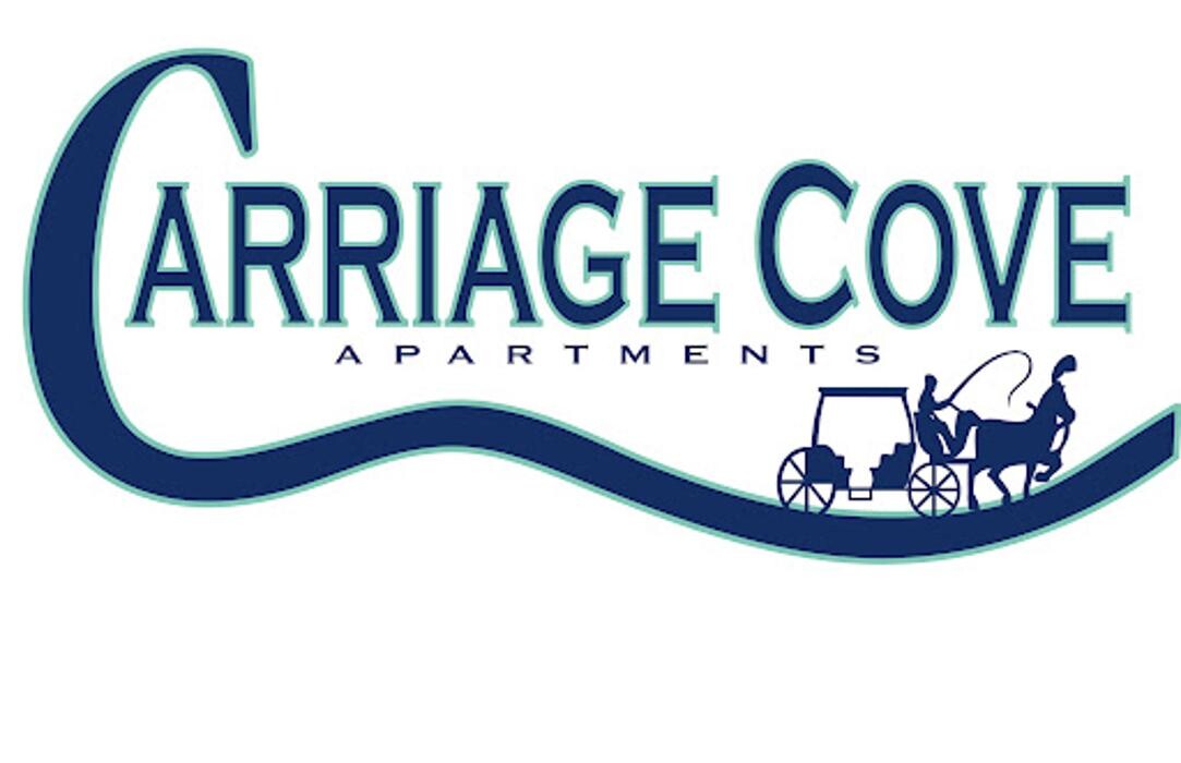 Carriage Cove Apartments Logo