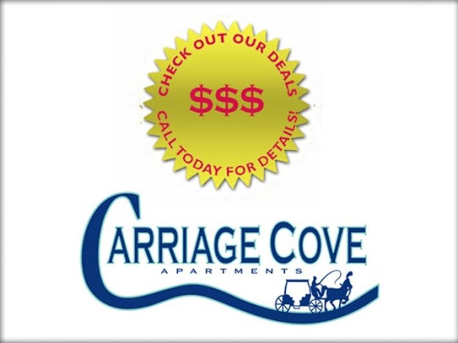 Images Carriage Cove Apartments