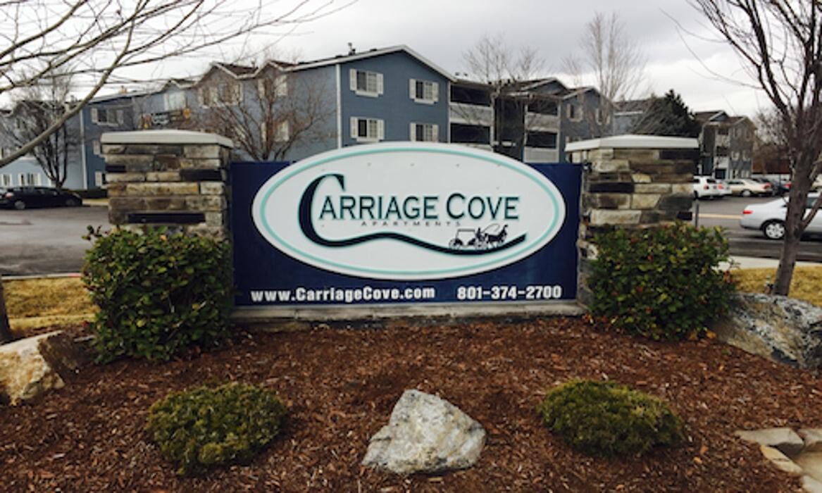 Images Carriage Cove Apartments