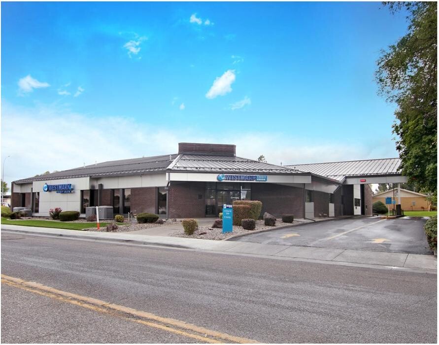 Images Westmark Credit Union