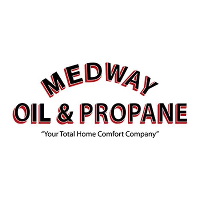 Medway Oil & Propane Logo