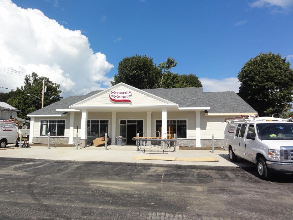 Images Stewart's Shops