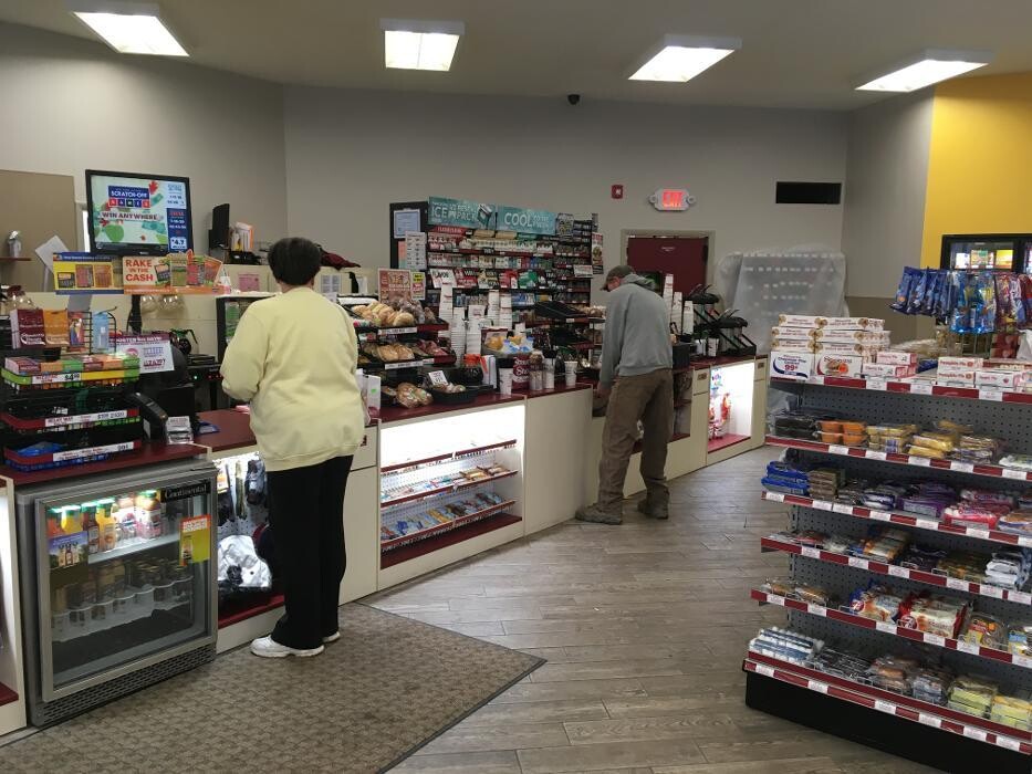 Images Stewart's Shops