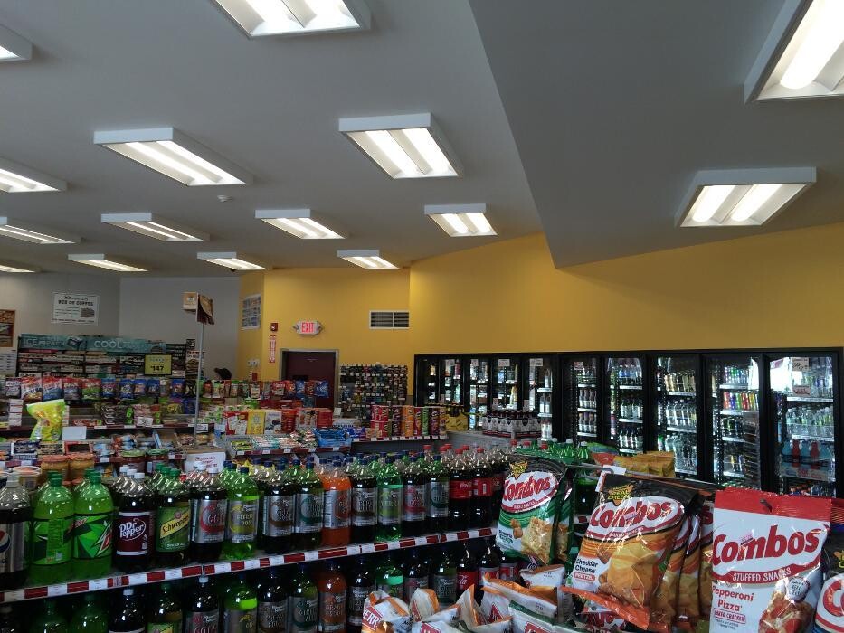 Images Stewart's Shops