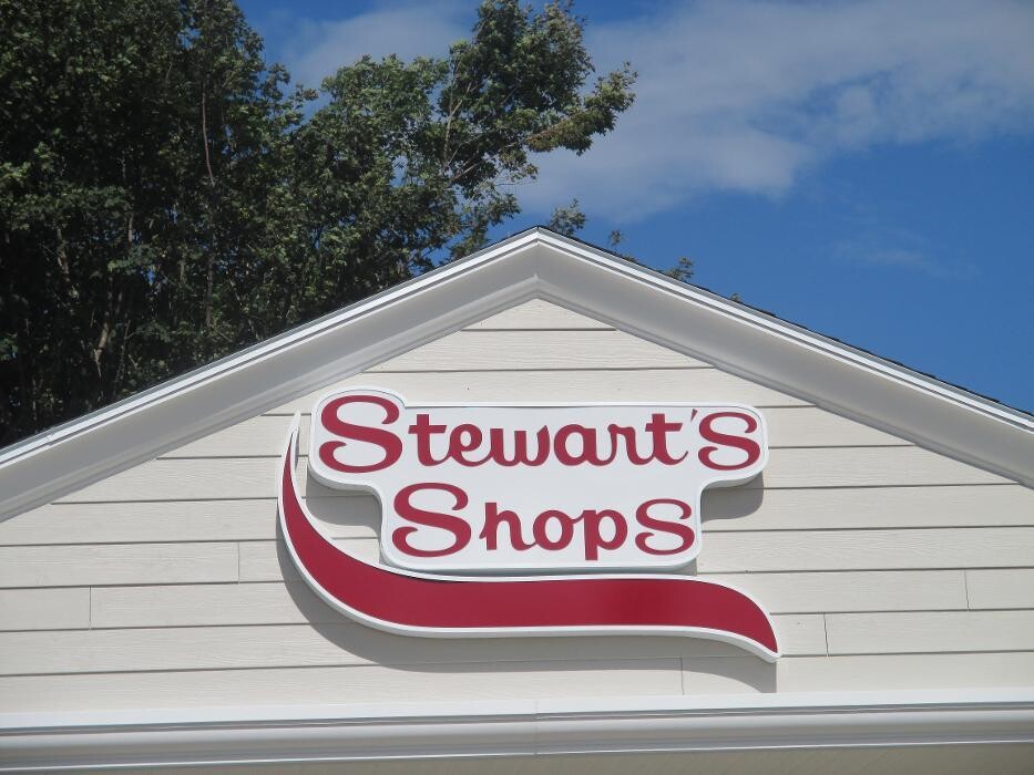 Images Stewart's Shops