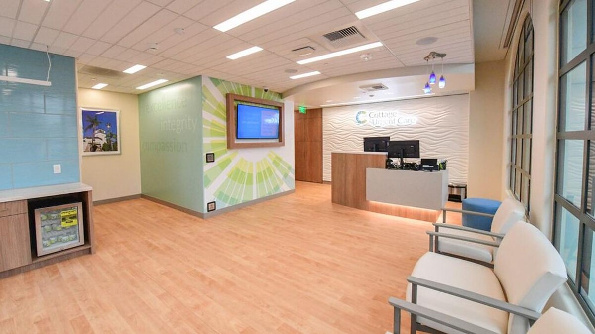Images Cottage Urgent Care - Montecito - Coast Village Rd.