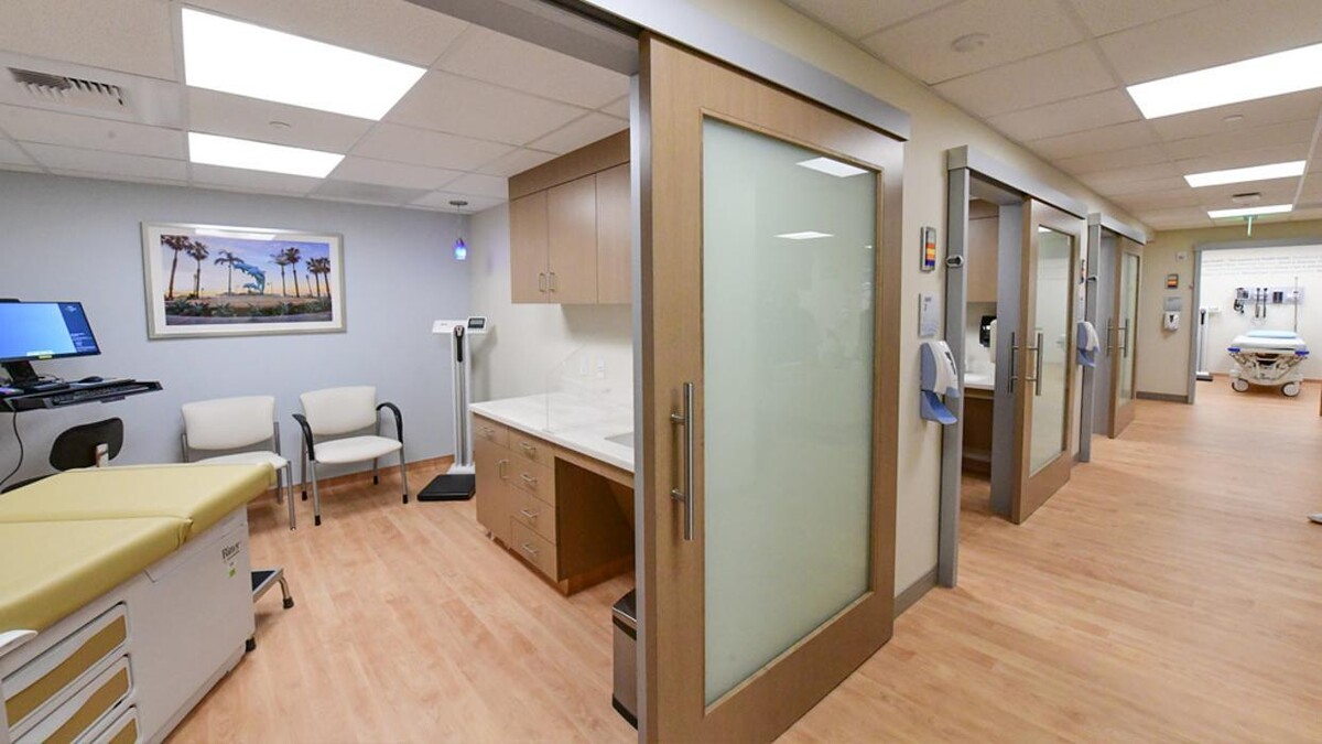Images Cottage Urgent Care - Montecito - Coast Village Rd.