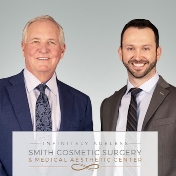 Smith Cosmetic Surgery & Medical Aesthetic Center Logo