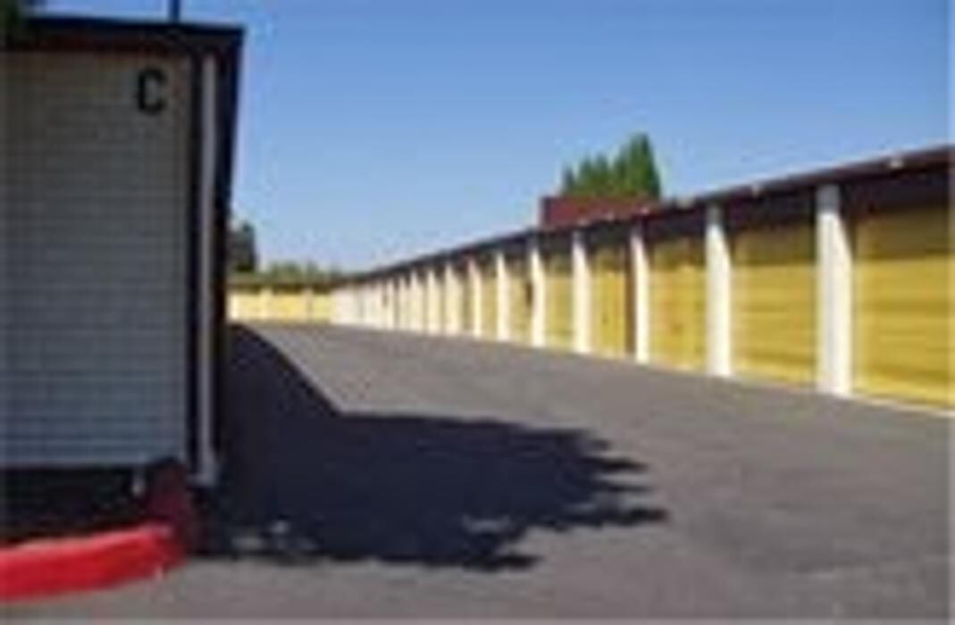 Images Stoway Mini-Storage