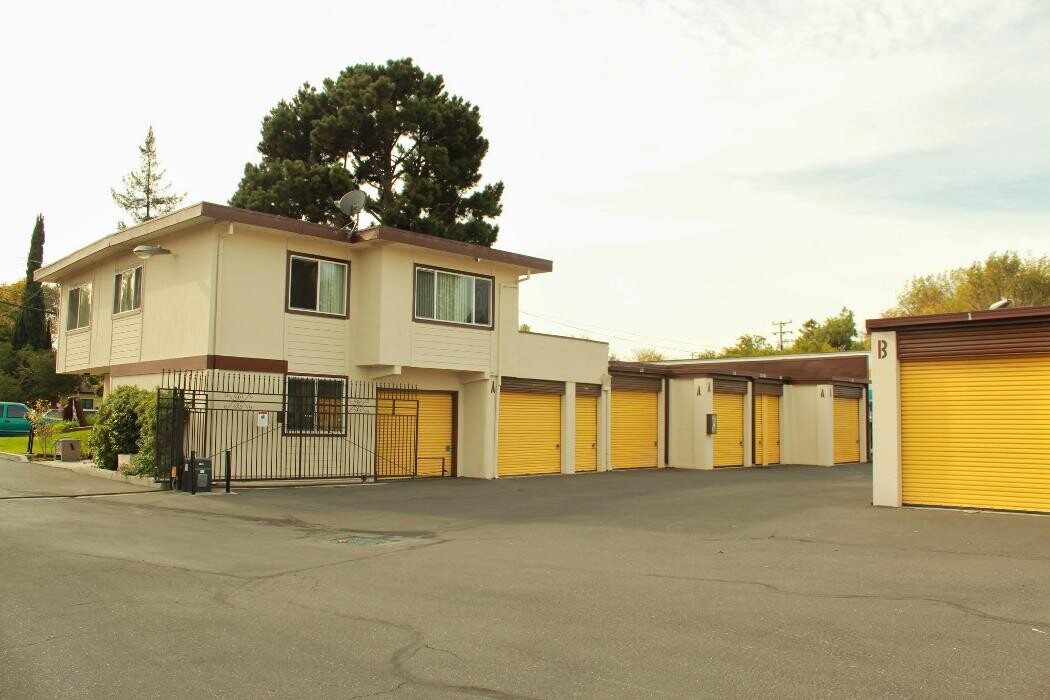 Images Stoway Mini-Storage