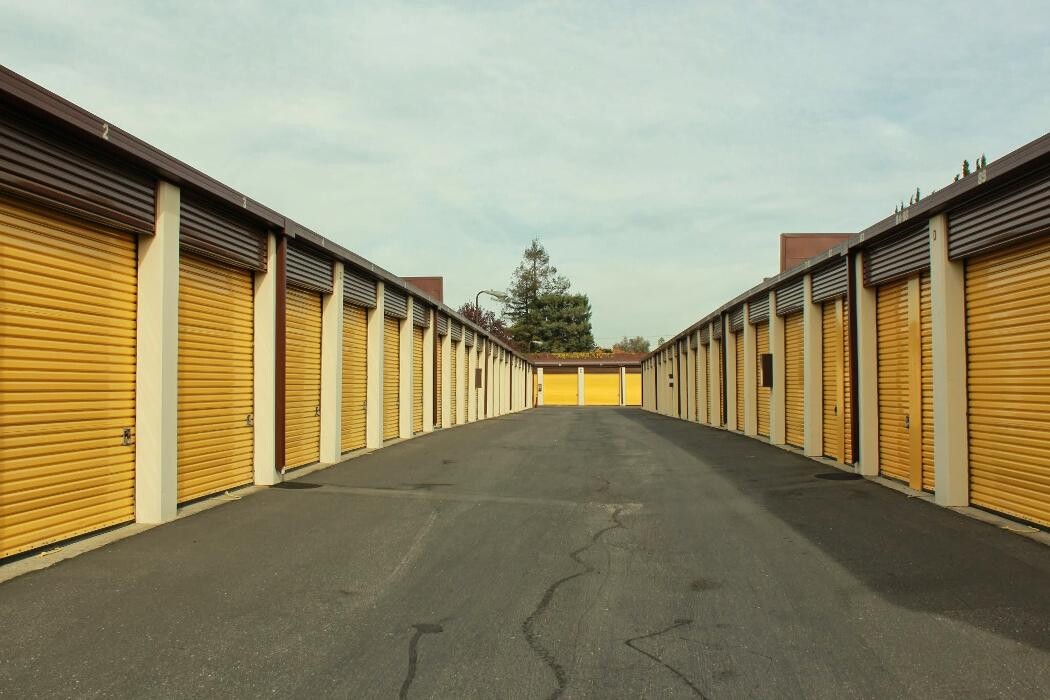 Images Stoway Mini-Storage