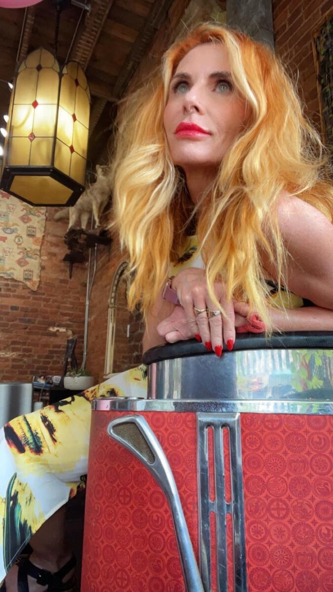 Images Rusted Roots Hair Lounge