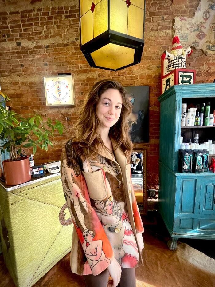 Images Rusted Roots Hair Lounge
