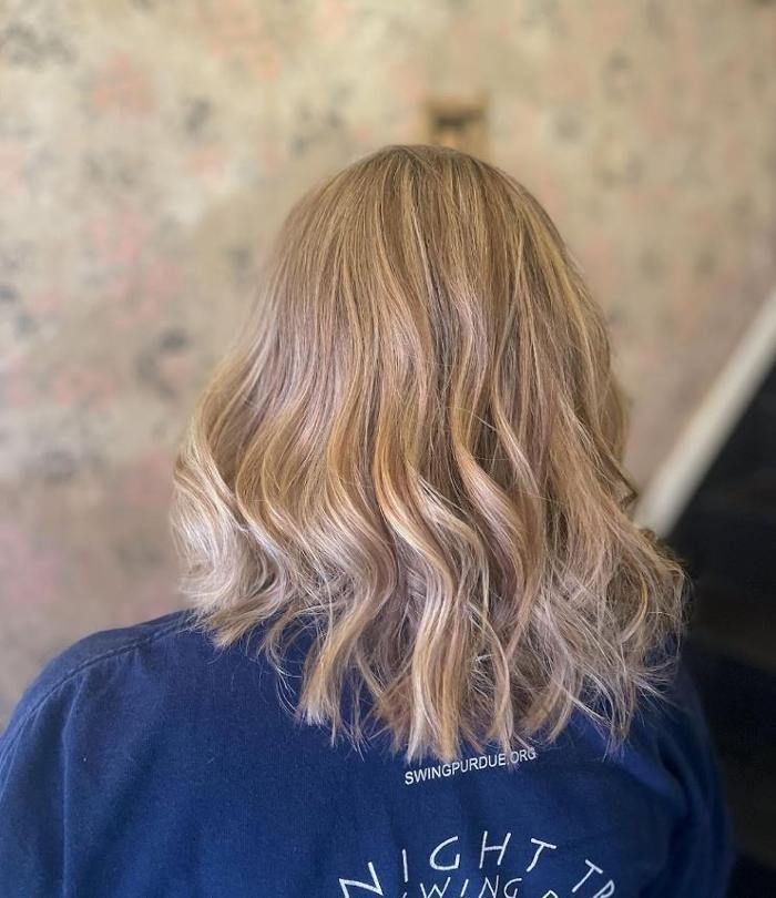 Images Rusted Roots Hair Lounge