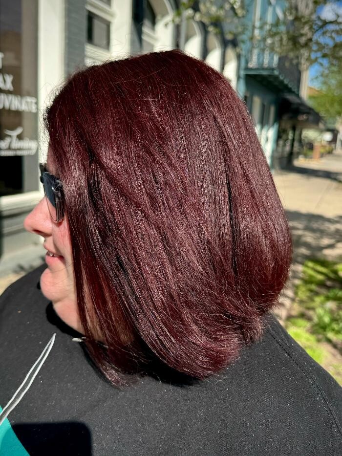 Images Rusted Roots Hair Lounge