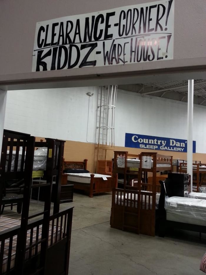 Images Country Dan's Home Furniture