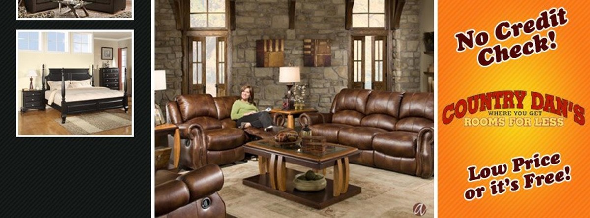 Images Country Dan's Home Furniture