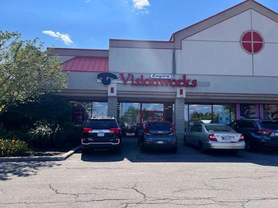 Images Empire Visionworks BJ's Plaza