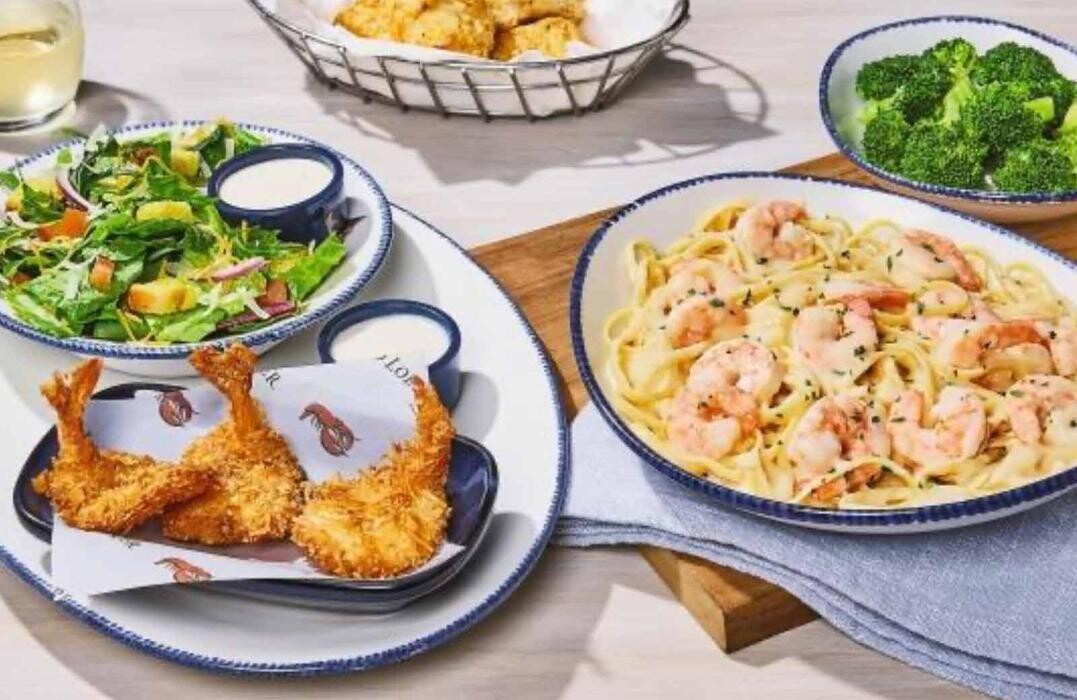 Images Red Lobster