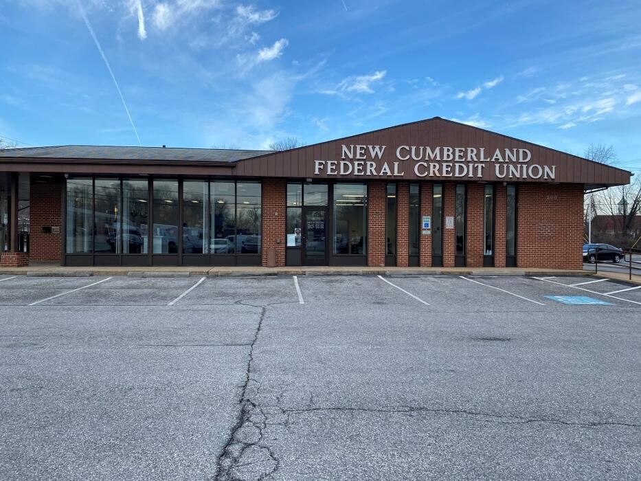 Images New Cumberland Federal Credit Union