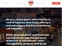 Website Screenshot Texas Tool Traders
