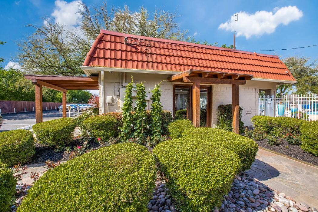 Images Tucasa Townhomes