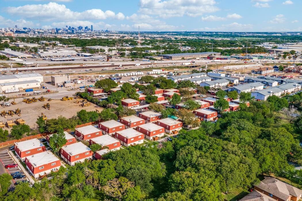 Images Tucasa Townhomes