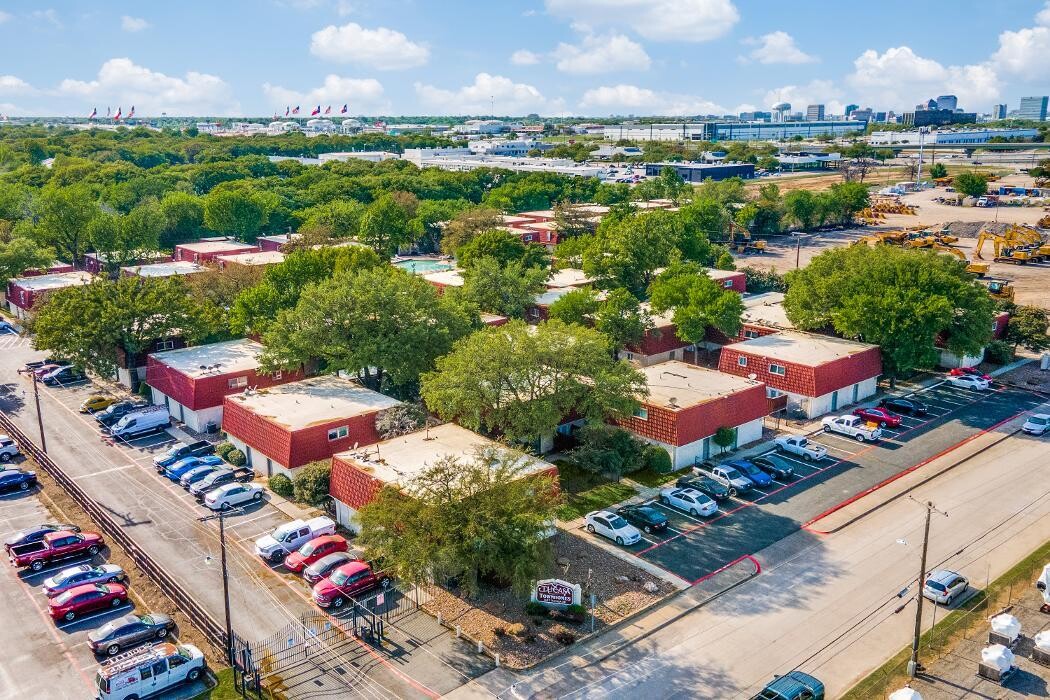 Images Tucasa Townhomes