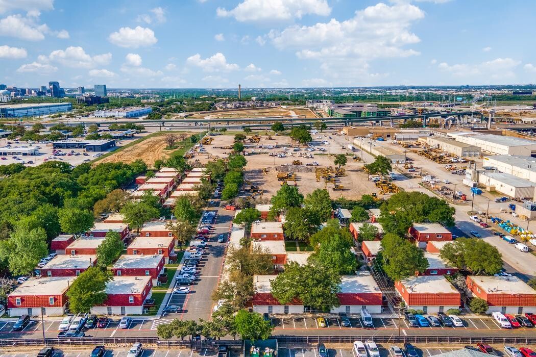 Images Tucasa Townhomes