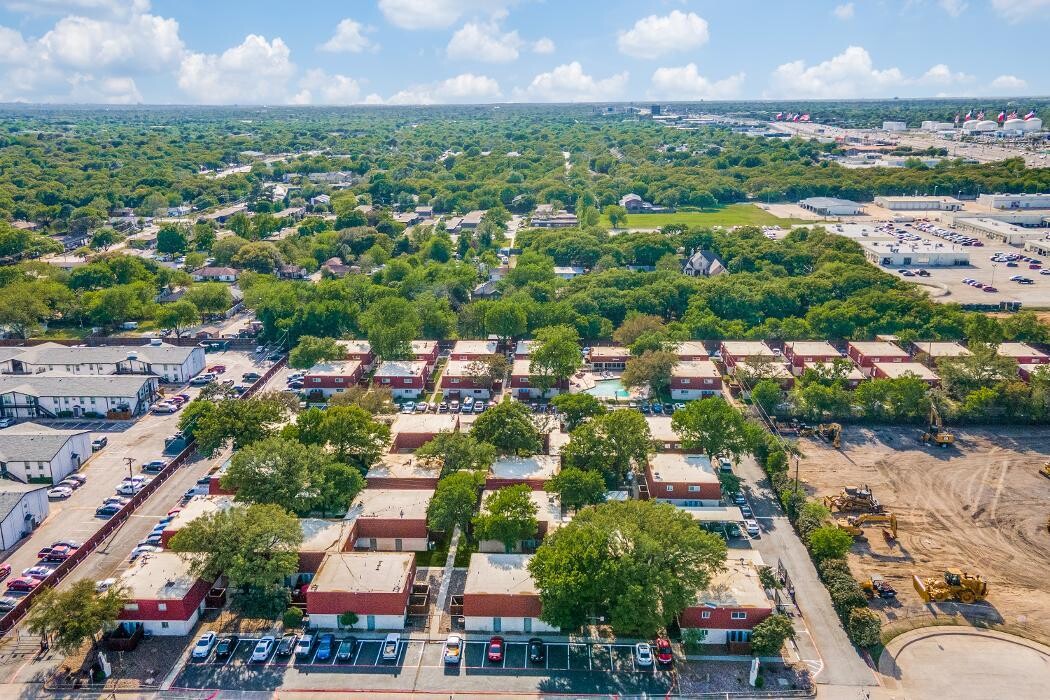 Images Tucasa Townhomes