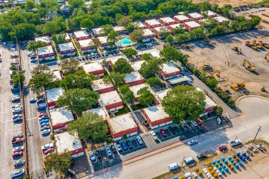 Images Tucasa Townhomes