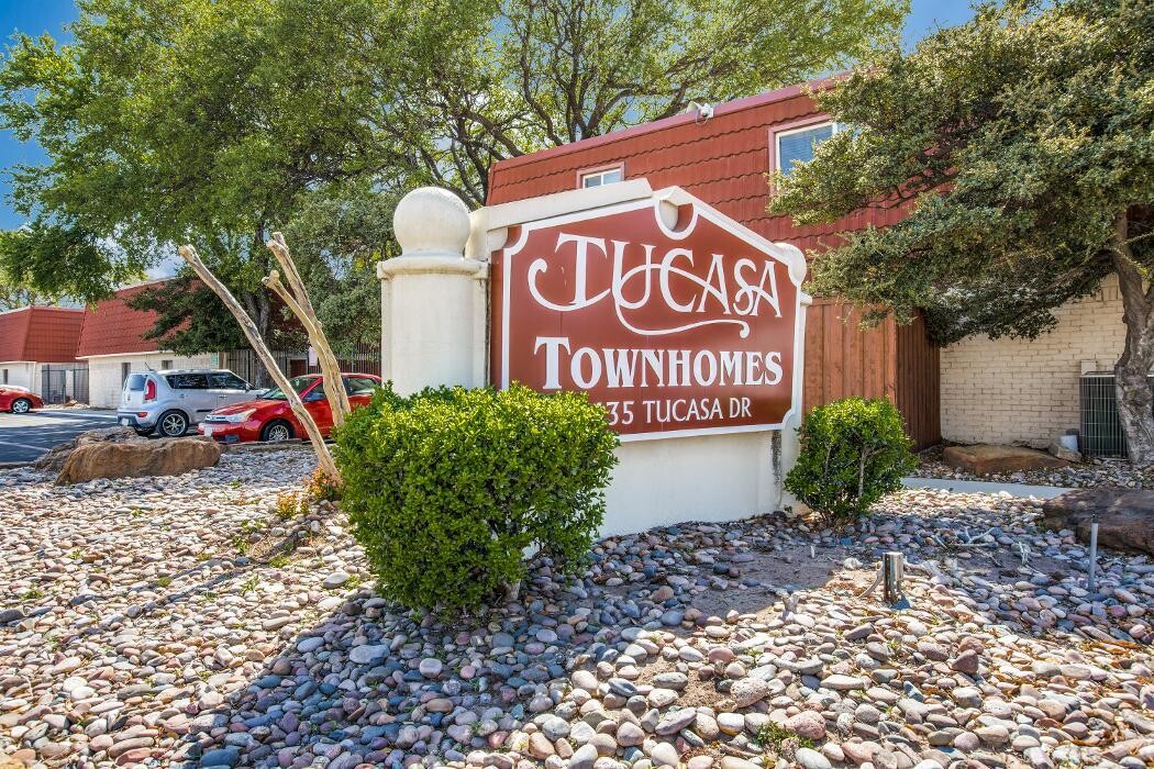 Images Tucasa Townhomes