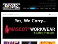 Screenshot for http://www.designsofallkinds.com