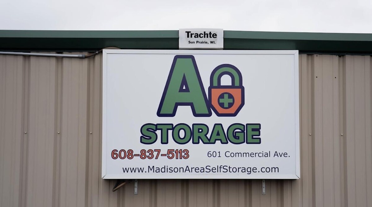 Images A+ Storage - Sun Prairie