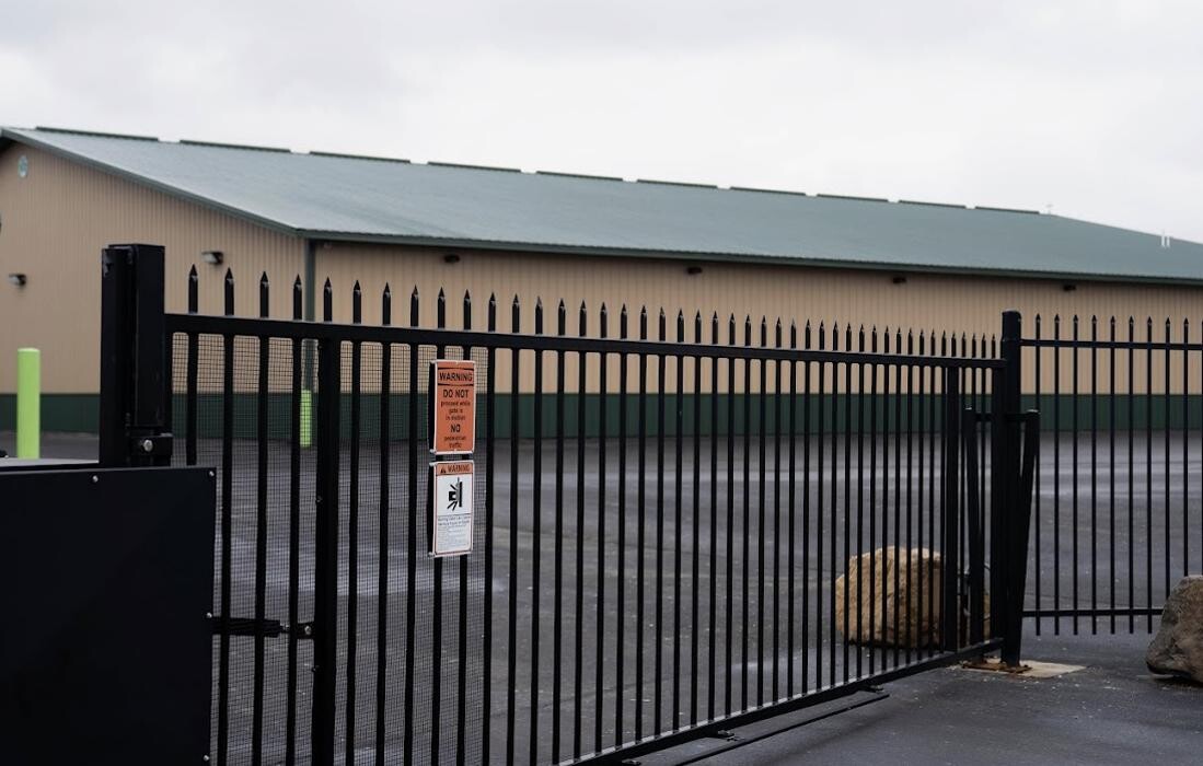 Images A+ Storage - Sun Prairie