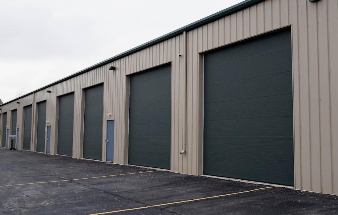 Images A+ Storage - Sun Prairie