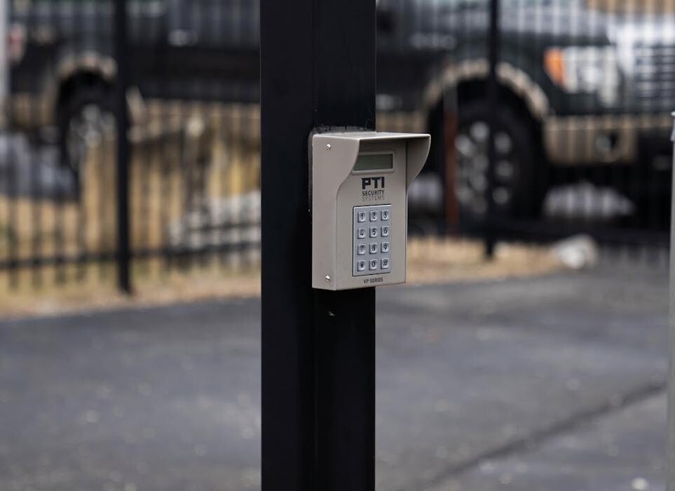 Images A+ Storage - Sun Prairie