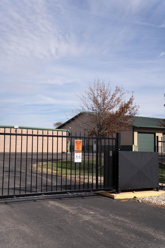 Images A+ Storage - Sun Prairie