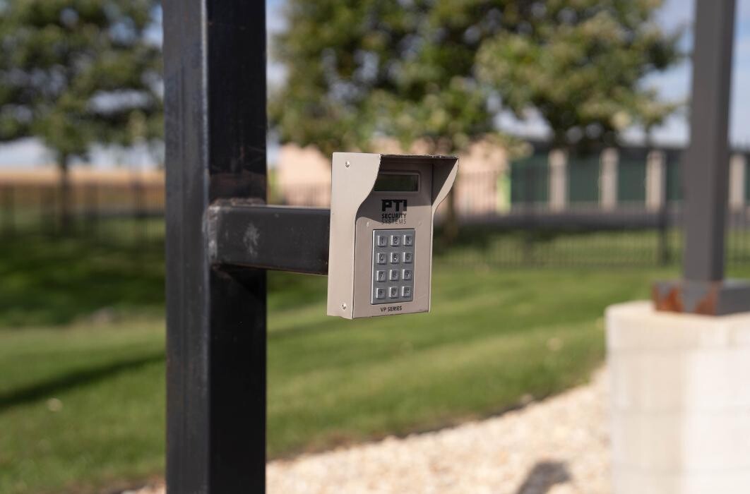 Images A+ Storage - Sun Prairie