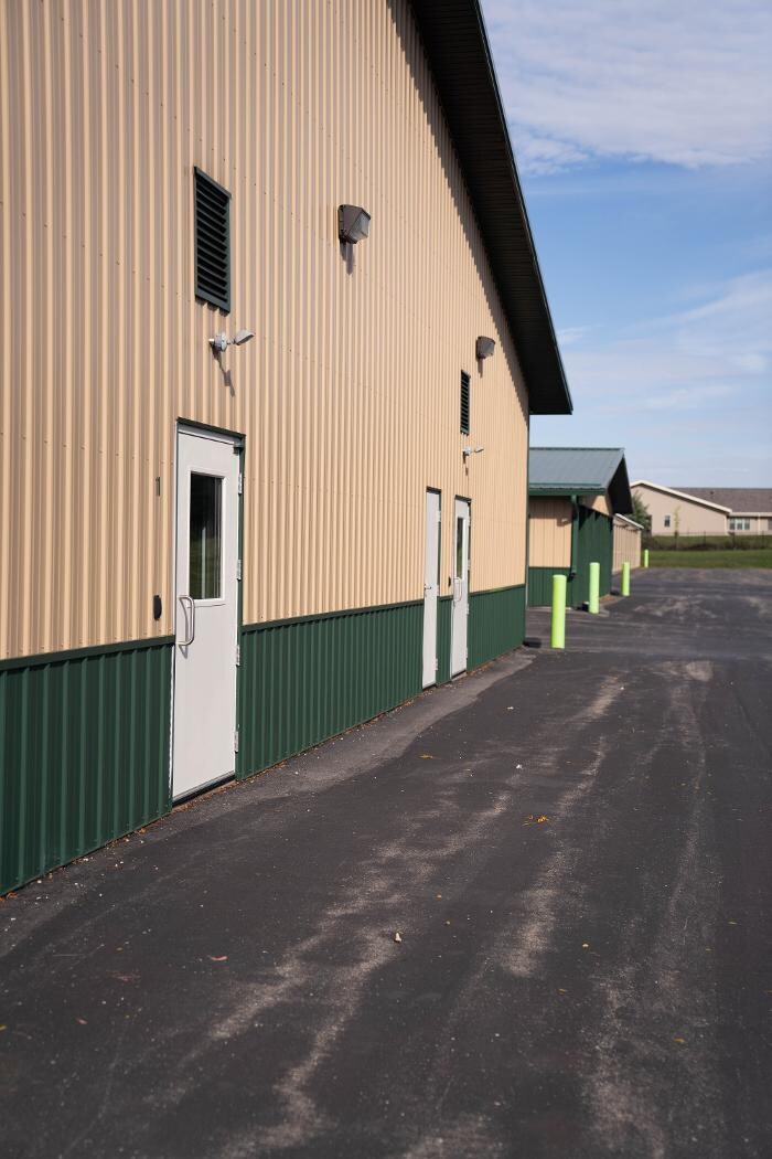 Images A+ Storage - Sun Prairie