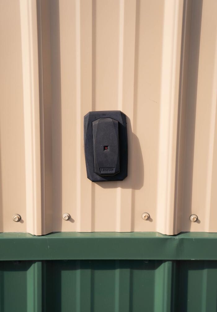 Images A+ Storage - Sun Prairie