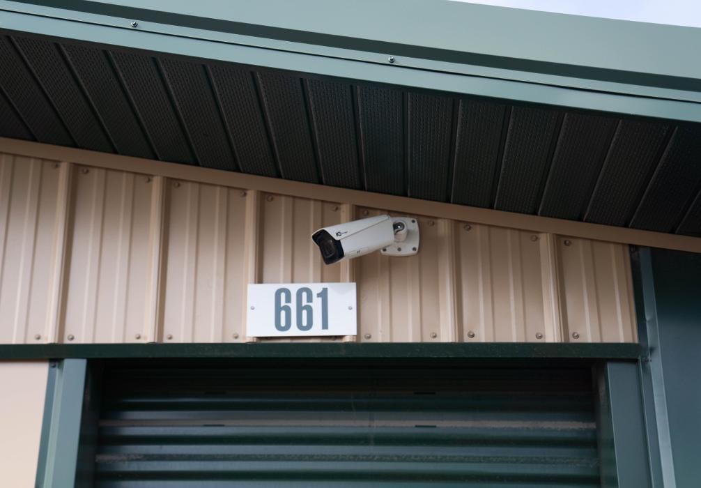 Images A+ Storage - Sun Prairie