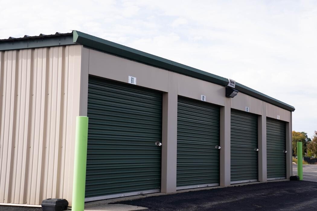 Images A+ Storage - Sun Prairie