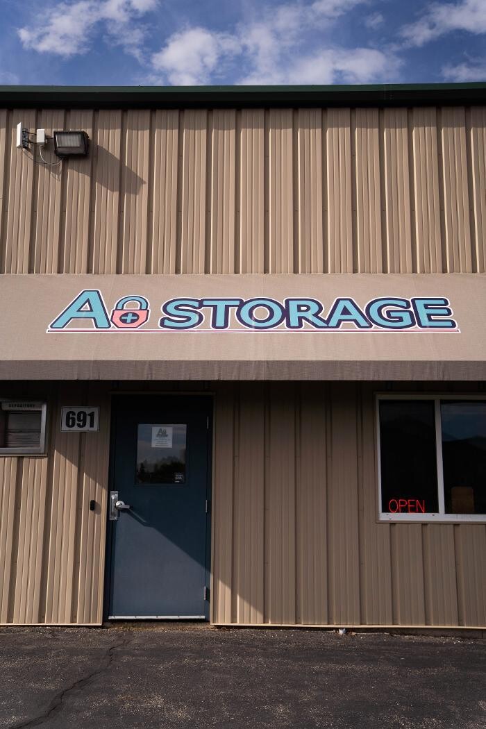 Images A+ Storage - Sun Prairie